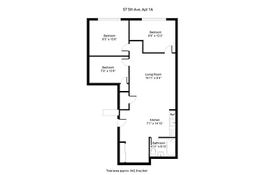 Rented by Oxford Property Group