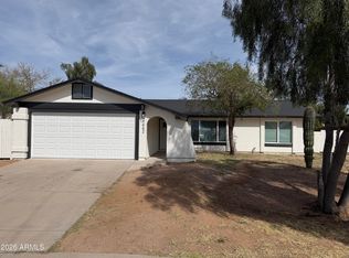 7442 E Halifax Cir, Mesa, AZ 85207