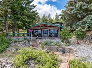 7523 Loon Rd, Helena, MT 59602