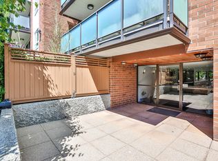 665 E 6th Ave #205, Vancouver, BC
