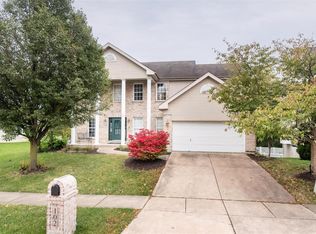 102 Chantry Dr, O'Fallon, MO 63366