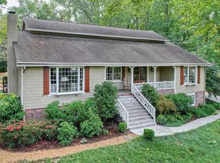 5020 Riverhill Rd NE, Marietta, GA 30068