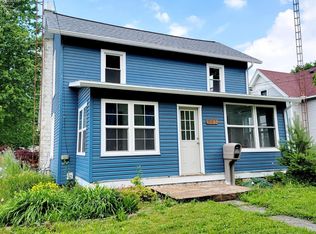 353 W Maple St, Clyde, OH 43410