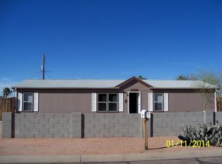 444 S 96th Pl, Mesa, AZ 85208