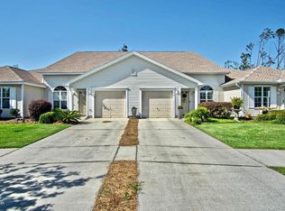 3019 Hawthorne Pl, Lynn Haven, FL 32444