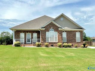 25659 Caldera Dr, Athens, AL 35613