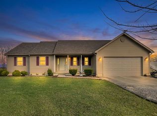 3980 N Three Bs And K Rd #K, Sunbury, OH 43074