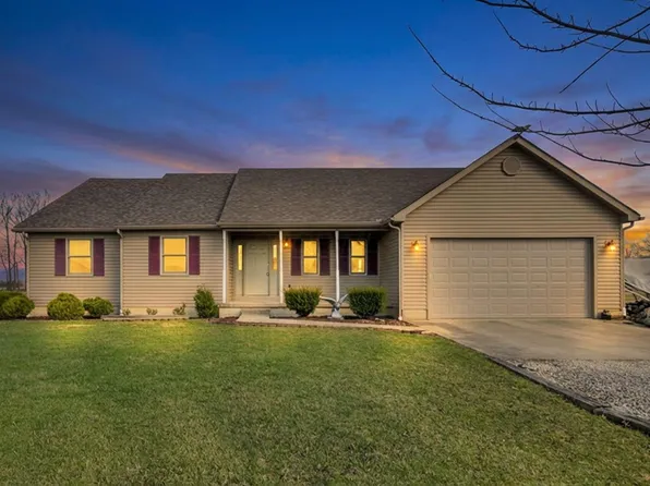 3980 N Three Bs And K Rd #K, Sunbury, OH 43074