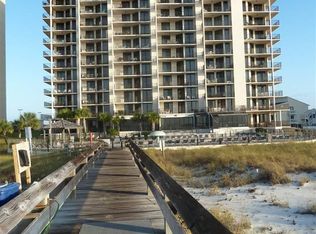 27008 Perdido Beach Blvd #1502, Orange Beach, AL 36561