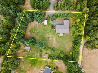 1303 E Alta Drive, Belfair, WA 98528