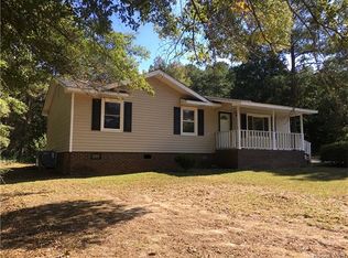 2215 Green Peach Rd, Lancaster, SC 29720