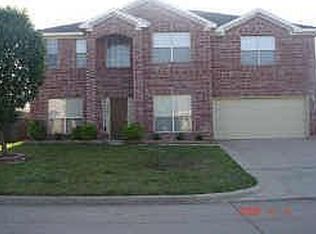 6422 Seaford Rd, Arlington, TX 76001