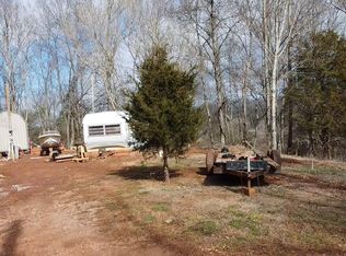 4236 Sweetwater Vonore Rd, Sweetwater, TN 37874