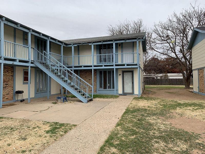 1st image of 1316 65th Dr APT C