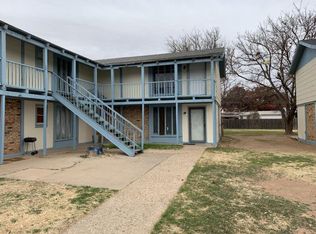 1316 65th Dr APT C, Lubbock, TX 79412