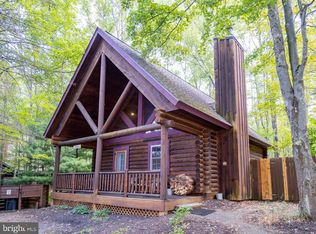 50 Village Dr UNIT 7, Oakland, MD