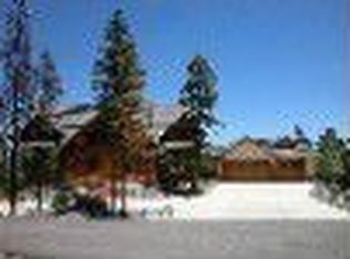 26500 Longview Dr, Conifer, CO 80433