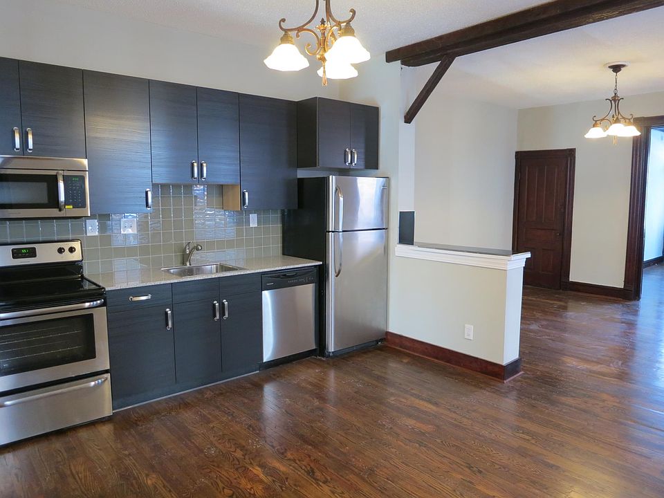 1st image of 2320 Russell Blvd #1F