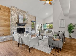 1910 Walsh Dr, Round Rock, TX 78681