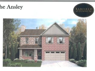 2206 Delafield Ct #129-LOT 129, Murfreesboro, TN 37128