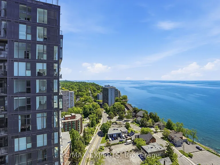 2075 Lakeshore Rd #2104 — Photo 36
