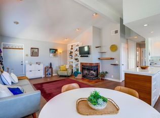4540 Oregon St UNIT 7, San Diego, CA 92116