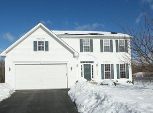 17308 Haverstraw Ct, Germantown, MD 20874