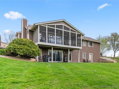 9038 N Schmidt Lane, Dupont, IN, 47231