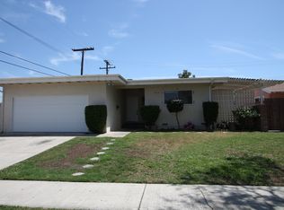 1814 W Central Ave, Santa Ana, CA 92704