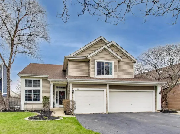 532 Penny Ln, Grayslake, IL 60030