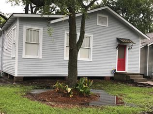 550 Camelia Ave, Baton Rouge, LA 70806