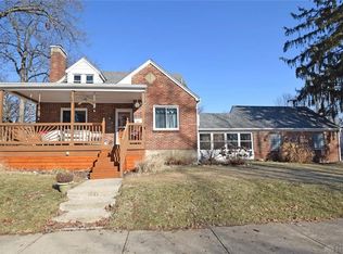1203 Ashland Ave, Dayton, OH 45420