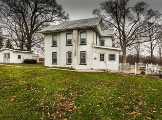 1444 121st St, West Liberty, IA 52776