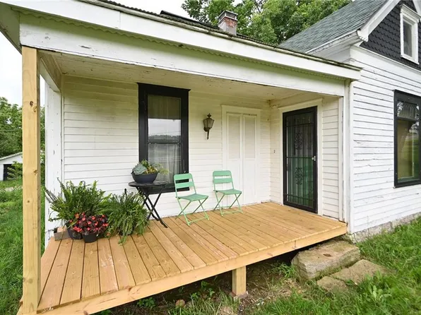 14317 E Hwy, Camden Pt, MO 64018