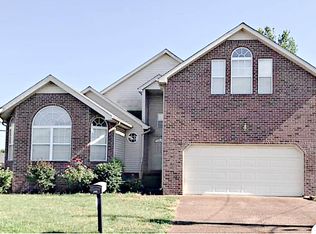 201 Wildgrove Ct, Antioch, TN 37013