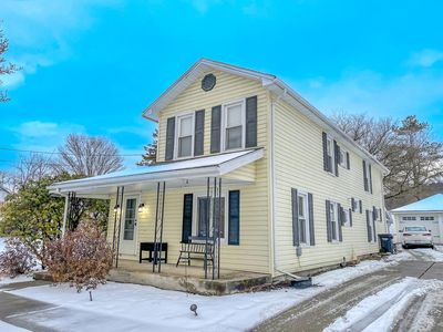 61 State Route 34, Waverly, NY, 14892