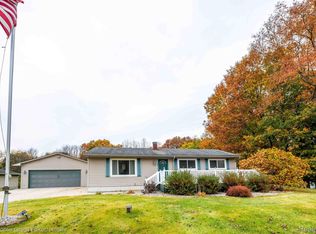 450 Grange Hall Rd, Ortonville, MI 48462