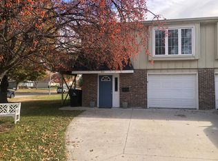 611 NE Trilein Dr, Ankeny, IA 50021