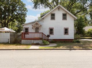 855 Stout St NE, Menomonie, WI 54751