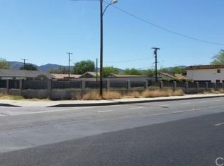 Cor Ave Q Larkin Ave, Palmdale, CA 93550