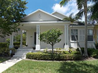 1302 Hometown Dr, Vero Beach, FL 32966