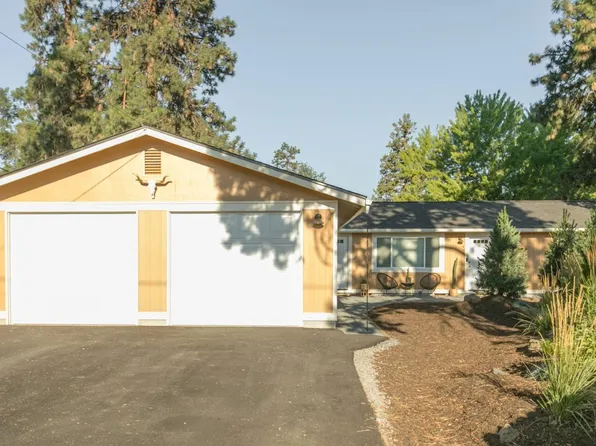 Railroad Duplex - 0000-RAIL-00, 437 SE Railroad St #437, Bend, OR 97702