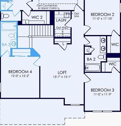 3rd image of 4397 Azalea Ridge Way