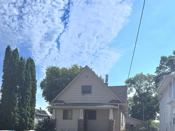 1004 S Cornelia St, Sioux City, IA 51106