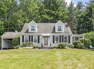 30 Brigham St, Hudson, MA 01749