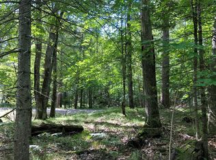 Walck Rd, Woodruff, WI 54568