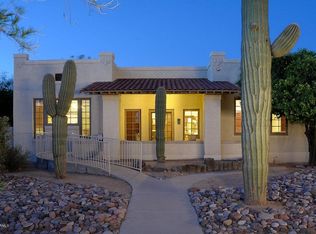 14 E 2nd St, Tucson, AZ 85705