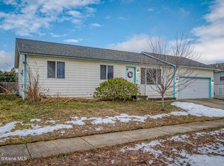 7530 W Meadow Lark Ln, Rathdrum, ID 83858