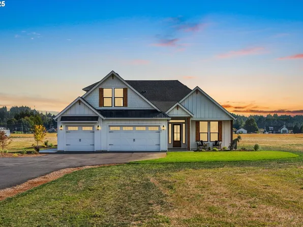 147 Windmill Ln, Woodland, WA 98674