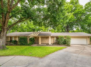 3 Ridgewood Cir, Plano, TX 75074